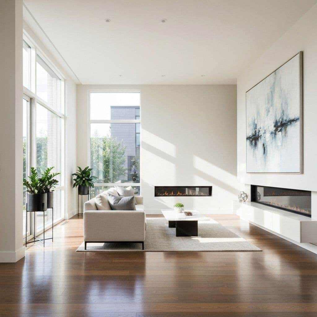 Pristine cleaning service