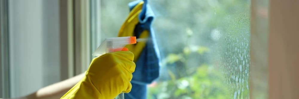 Interior and Exterior